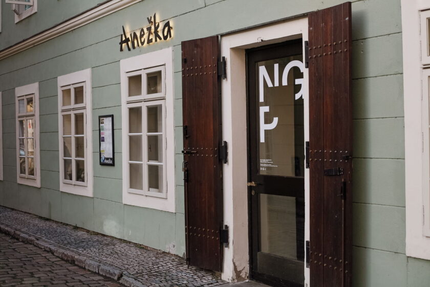 Anezka