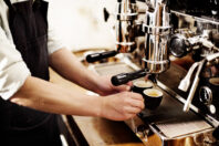 Barista Course