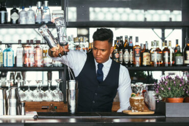 Bartender Course
