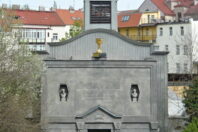 Betlemska Kaple Zizkov
