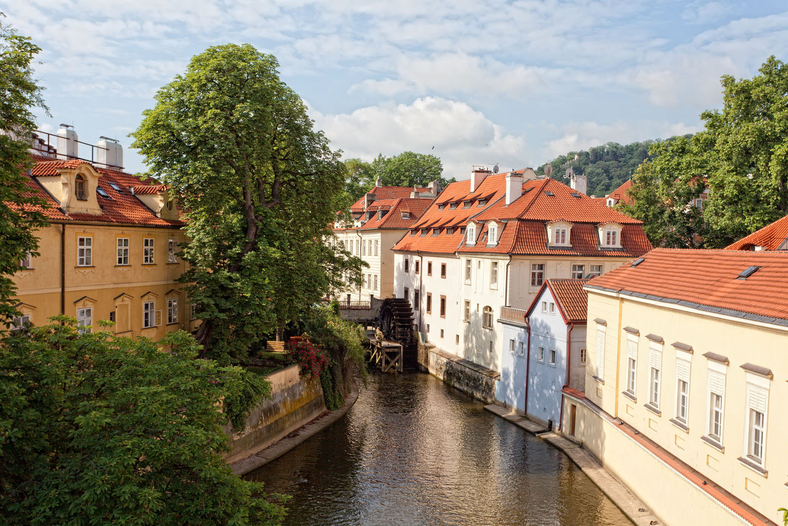 Certovka 1