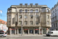 Diamant Palace Prague