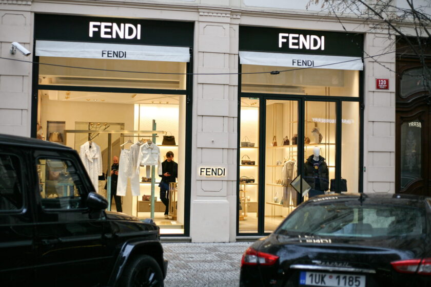 Fendi