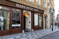 Hard Rock Cafe