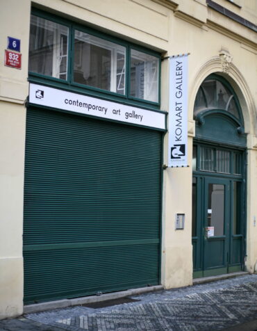 Komart Gallery