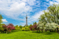 Petrin Lookout Tower