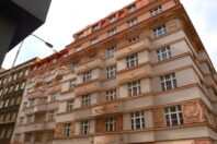 Radiopalace Vinohrady