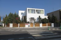 Villa Lumier Street Prague